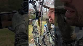 Archery Self Filming HACK