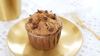 Coffee Muffins｜Apron