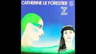 Catherine Le Forestier Music Of Aziza 1980 Full Album