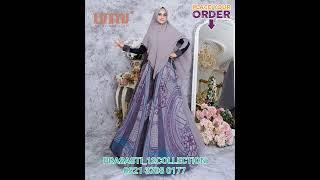 GAMIS SANITA SYARI #gamissyari #busanamuslim #pakaian