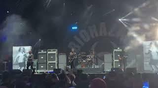 Biohazard - Black and White and Red All Over Live Mystic Festival 2024 Gdansk