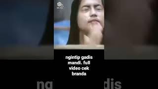 ngintip perawan mandi #viral #shorts