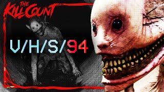 VHS94 2021 KILL COUNT