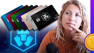 Should You Use Crypto Debit Cards in 2022?
