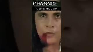 Pengorbanan si Ghodin  Jaka Sembung dan Dewi Samodra  Alur cerita film Indonesia