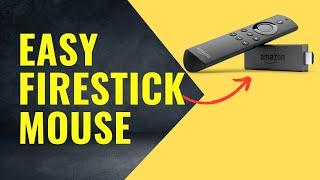 HOW TO INSTALL MOUSE TOGGLE ON FIRESTICK 2024 Works On All Amazon Devices
