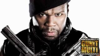 50 Cent - Gangsta Music Aye  Dipset Anthem Freestyle 