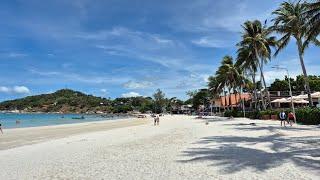 Koh Phangan - Panviman Resort - Thailand - May 2024