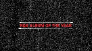 Best R&B Album of 2020  The Joe Budden Podcast