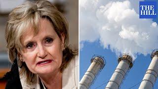 GOP Senator Democrats Want To Totally Shut Down American Energy Production