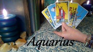 Aquarius July 2024  The Most Intense Passion You Will Ever Experience FUTURE LOVE #Tarot