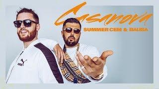Summer Cem & BAUSA CASANOVA official Video