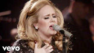 Adele - Set Fire To The Rain Live at The Royal Albert Hall