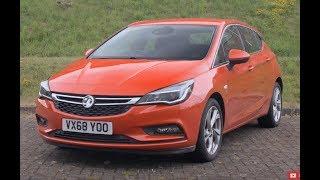 Motors.co.uk - Vauxhall Astra Review 2019