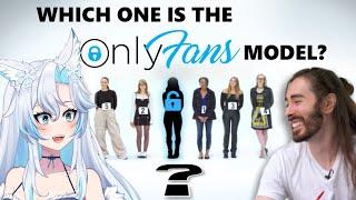 WHICH ONE IS THE ONLYFANS MODEL??  The Other Channel React