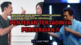 KUTUK PERCERAIAN - EV DAUD TONY