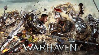 Warhaven Fight for Honor
