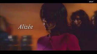 Alizée - Jai Pas Vingt Ans - Compilation 1080p