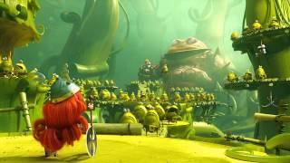 Rayman Legends - E3 2013 - Epic Trailer UK