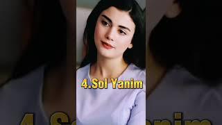 Top 5 Ozge Yagiz Superhit Turkish Dramas Series  2023  Turkish 10x