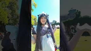 Cosplayers Compilation at  Animagic 2022