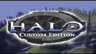 Halo Custom Edition How to Play Vanilla campaign