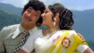 Krishna Jayaprada Evergreen Superhit Video Song  Dongala Veta Movie Songs  Telugu Songs