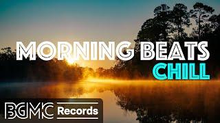 Morning Coffee Chill Beats - Jazz Hip Hop Radio