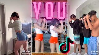 You TikTok Compilation - Jazmin Sisters Cant nobody do it like you