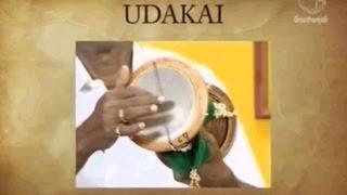 Learn To Play Udukai