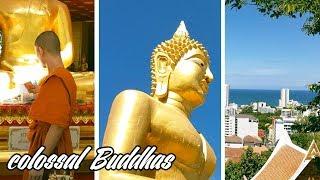 Big Buddha Hill Pattaya Thailand