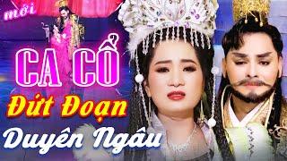 CA CỔ HAYCặp Té Duyên Lương Hồng Huệ Nhật Nguyên Ca Cổ Hơi Dài 1000 ChữCA CỔ CẢI LƯƠNG HƠI DÀI