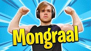 Mongraal Fortnite Best Moments 2023 Mongraal Funny Moments