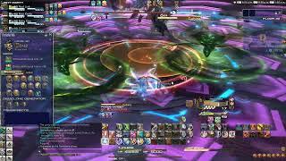 FFXIV Endwalker - Eureka Orthos Floor 40 Boss