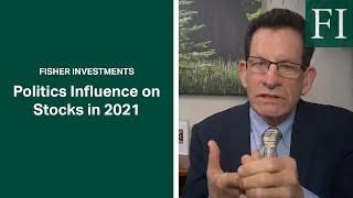 Ken Fisher Explains How Politics Could Influence Stocks in 2021