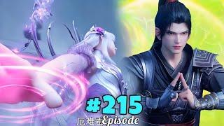 BTTH Season 6 Part 215 Explained in Hindi  Weak Boy Become God Anime Part 427@explaineralioffical