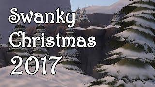 The Swanky Christmas Special 2017