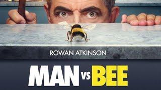 man vs bee song in shower - illusion imagination season 1 episode 5