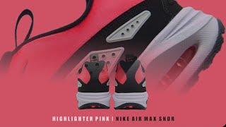 HIGHLIGHTER PINK 2024 Nike Air Max SNDR