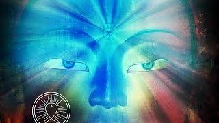 PINEAL GLAND Activation Frequency 936Hz BINAURAL BEATS Meditation Music Third Eye Opening