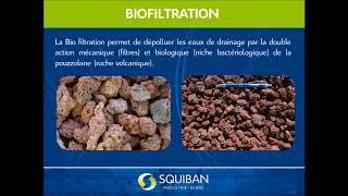 Biofiltration