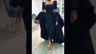 Платье для Леры Кудрявцевой от grach haute couture
