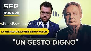 Xavier Vidal-Folch Los votantes están hartos de tanta simpleza y pubertad