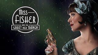 Miss Fisher und die Gruft der Tränen - Trailer HD Deutsch  German