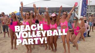 Smackfest Hermosa Beach watch until the end haha