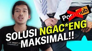 CARA MUDAH MENCEGAH EJAKULASI DINI DAN DISFUNGSI EREKSI PADA COWO 18+