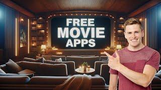 5 Must-Have Free Movie Apps for 2024 