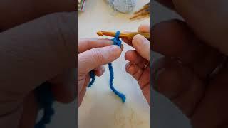 Paso a paso crochet para principiantes la cadeneta