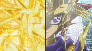 Atemu - From Pharaoh to GOD - Yugioh Theory