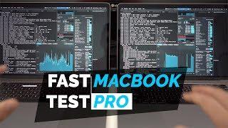 MacBook Pro i9 560X vs Vega 20  Which is Actually Faster? 